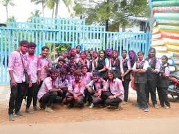 Don Bosco College Kottayam College Ambience photo 8